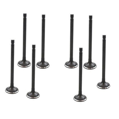 Exhaust / Intake Valve Kit 1986-1997 Geo,Suzuki 1.3L
