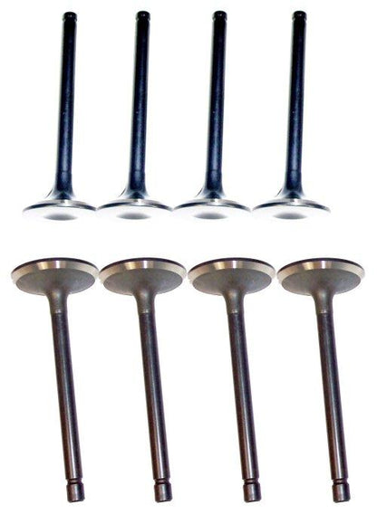 Exhaust / Intake Valve Kit 1988-1997 Honda,Isuzu 2.3L-2.6L