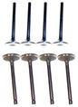 Exhaust / Intake Valve Kit 1988-1997 Honda,Isuzu 2.3L-2.6L