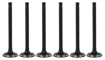 Exhaust / Intake Valve Kit 1987-1996 Chevrolet,GMC,Oldsmobile 4.3L