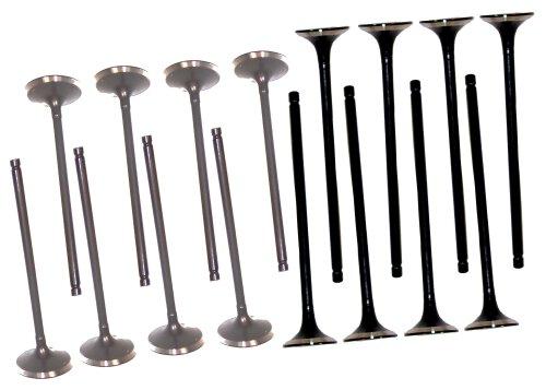 Exhaust / Intake Valve Kit 1988-1995 Honda 1.5L-1.6L