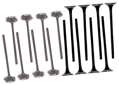 Exhaust / Intake Valve Kit 1988-1995 Honda 1.5L-1.6L