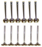 Exhaust / Intake Valve Kit 1988-1995 Buick,Chevrolet,Oldsmobile,Pontiac 3.3L-3.8L