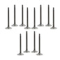 Exhaust / Intake Valve Kit 1989-1997 Nissan 2.4L