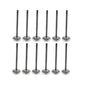 Exhaust / Intake Valve Kit 1990-1993 Geo,Isuzu 1.6L