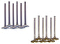 Exhaust / Intake Valve Kit 1990-1999 Chrysler,Dodge,Eagle,Plymouth 3.3L-3.8L