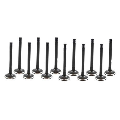 Exhaust / Intake Valve Kit 1990-2000 Ford,Mazda 4.0L
