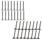 Exhaust / Intake Valve Kit 1993-2001 INFINITI 4.1L-4.5L