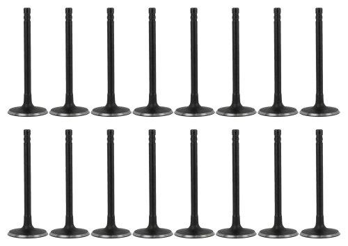 Exhaust / Intake Valve Kit 1991-2004 Ford,Lincoln,Mercury 4.6L-5.4L