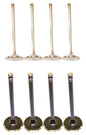 Exhaust / Intake Valve Kit 1992-1994 Buick,Oldsmobile,Pontiac 2.3L