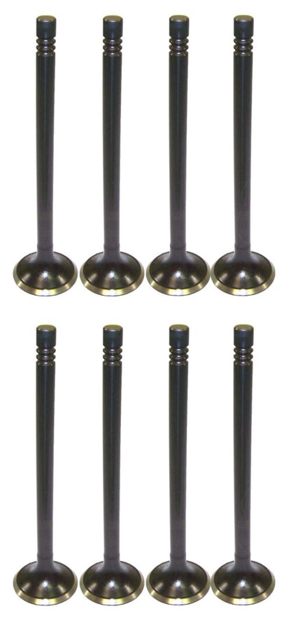 Exhaust / Intake Valve Kit 1992-1996 Ford,Mercury 1.9L