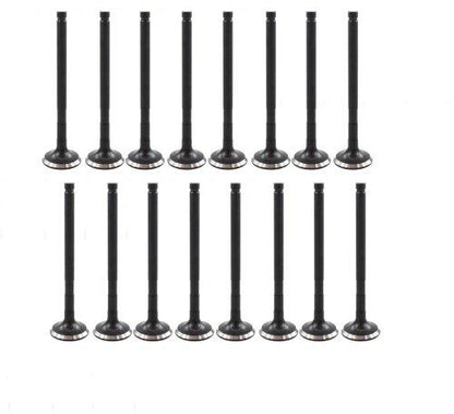 Exhaust / Intake Valve Kit 1992-1998 Toyota 1.5L