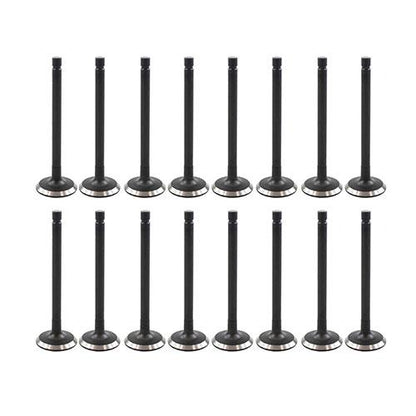 Exhaust / Intake Valve Kit 1992-2001 Chevrolet,Geo,Suzuki 1.3L-1.6L