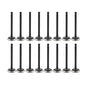 Exhaust / Intake Valve Kit 1992-2001 Chevrolet,Geo,Suzuki 1.3L-1.6L