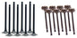 Exhaust / Intake Valve Kit 1992-2007 Dodge,Eagle,Mitsubishi,Plymouth 1.8L-2.0L