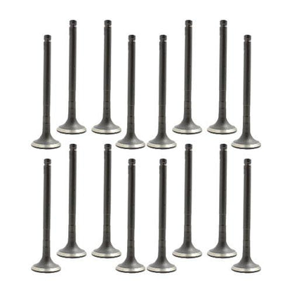 Exhaust / Intake Valve Kit 1993-1997 Geo,Toyota 1.6L-1.8L
