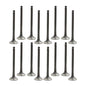 Exhaust / Intake Valve Kit 1993-1997 Geo,Toyota 1.6L-1.8L