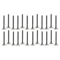 Exhaust / Intake Valve Kit 1993-1997 Lexus,Toyota 4.5L