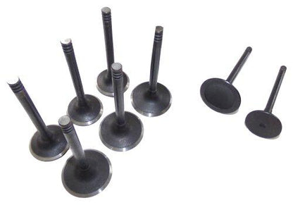 Exhaust / Intake Valve Kit 1993-2006 Volkswagen 2.0L