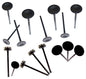 Exhaust / Intake Valve Kit 1995-2000 Chrysler,Dodge,Eagle,Mitsubishi,Plymouth 2.0L-2.4L
