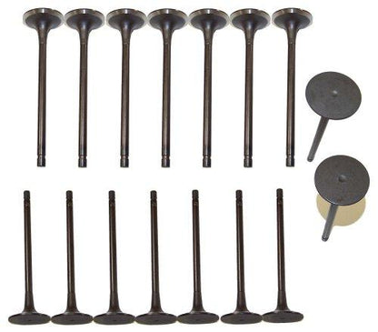 Exhaust / Intake Valve Kit 1995-2002 Kia 2.0L