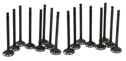 Exhaust / Intake Valve Kit 1996-2001 Hyundai 1.8L-2.0L