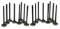 Exhaust / Intake Valve Kit 1996-2001 Hyundai 1.8L-2.0L