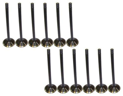 Exhaust / Intake Valve Kit 1996-2008 Ford,Mercury 3.8L-4.2L