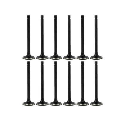 Exhaust / Intake Valve Kit 1996-2014 Chevrolet,GMC,Isuzu,Oldsmobile 4.3L