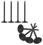Exhaust / Intake Valve Kit 1997-2004 Ford,Mercury 2.0L