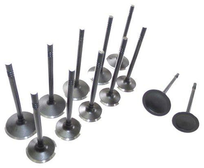 Exhaust / Intake Valve Kit 1997-2011 Ford, Land Rover, Mazda, Mercury 4.0L V6