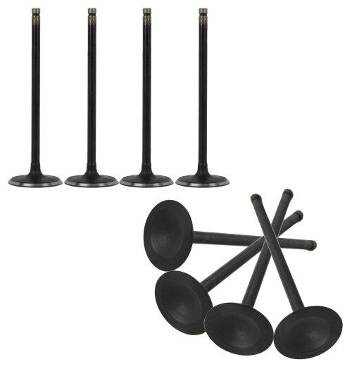 Exhaust / Intake Valve Kit 1998-2003 Chevrolet,GMC,Isuzu,Pontiac 2.2L