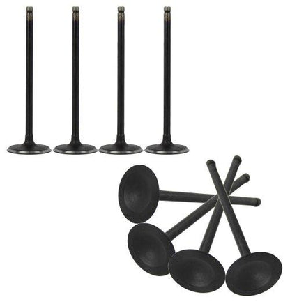 Exhaust / Intake Valve Kit 1998-2003 Chevrolet,GMC,Isuzu,Pontiac 2.2L