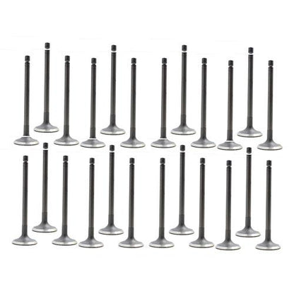 Exhaust / Intake Valve Kit 1999-2002 Oldsmobile 3.5L