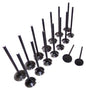 Exhaust / Intake Valve Kit 1999-2012 Saab, Subaru 2.2L-2.5L H$