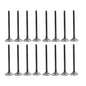 Exhaust / Intake Valve Kit 2000-2002 INFINITI,Nissan 2.0L
