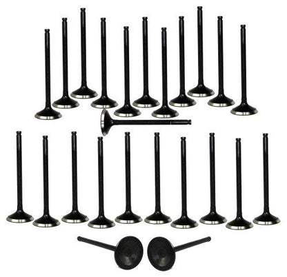 Exhaust / Intake Valve Kit 2000-2008 Jaguar, Lincoln 3.0L V6