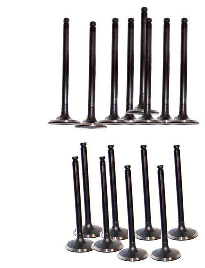 Exhaust / Intake Valve Kit 2002-2004 Ford 2.0L