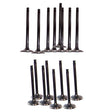 Exhaust / Intake Valve Kit 2002-2004 Ford 2.0L