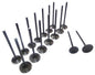 Exhaust / Intake Valve Kit 2002-2012 Acura,Honda 2.0L-2.4L