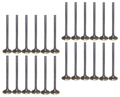 Exhaust / Intake Valve Kit 2004-2006 Suzuki 2.5L