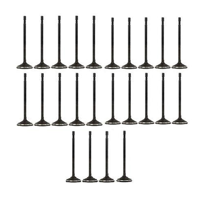 Exhaust / Intake Valve Kit 2004-2014 Ford,Lincoln,Mercury 4.6L-5.4L