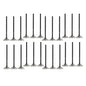 Exhaust / Intake Valve Kit 2005-2022 Lexus,Toyota 3.5L-4.0L