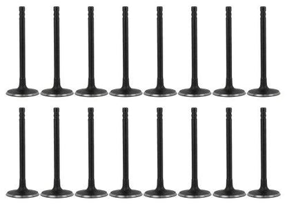 Exhaust / Intake Valve Kit 2007-2012 Chevrolet,GMC,Isuzu 2.9L