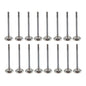 Exhaust / Intake Valve Kit 2007-2016 Buick,Chevrolet,Pontiac,Saab,Saturn 2.0L