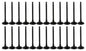 Exhaust / Intake Valve Kit 2007-2017 INFINITI,Nissan 3.5L-3.7L