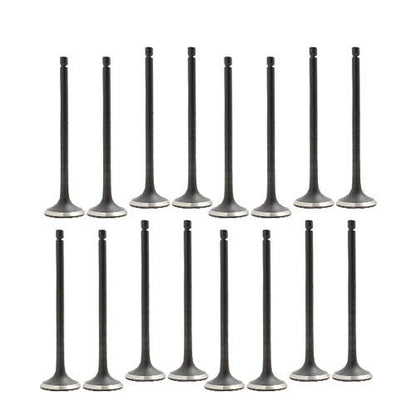 Exhaust / Intake Valve Kit 2007-2019 Chevrolet,Nissan 1.8L-2.0L