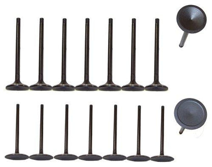 Exhaust / Intake Valve Kit 2009-2022 Chrysler, Dodge, Jeep, Ram 5.7L