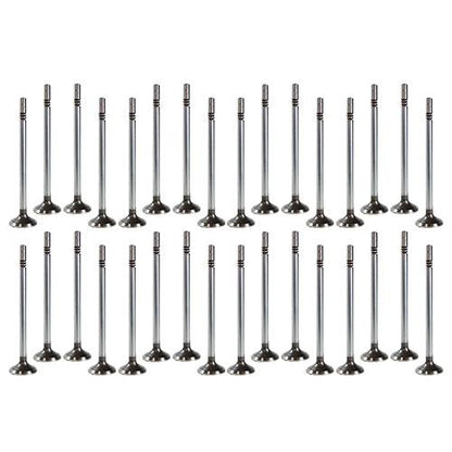 Exhaust / Intake Valve Kit 2011-2019 Ford 6.7L V8 Super Duty