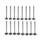 Exhaust / Intake Valve Kit 2013-2021 Acura,Honda 2.4L
